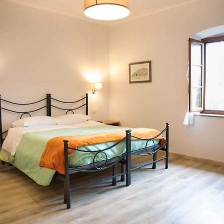 Agriturismo Pomonte ออร์เวียโต ภายนอก รูปภาพ