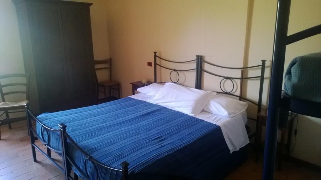 Agriturismo Pomonte ออร์เวียโต ห้อง รูปภาพ