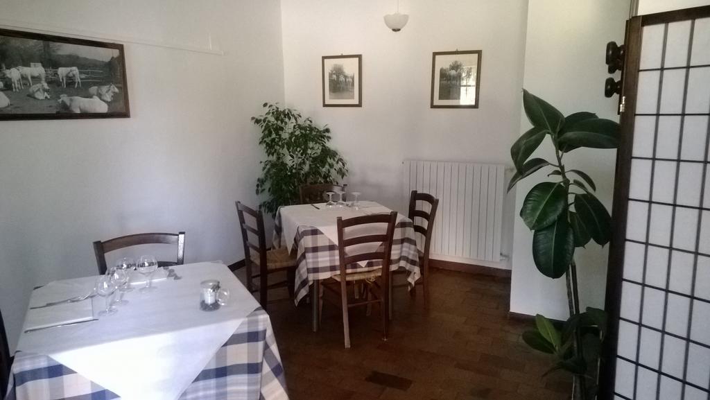 Agriturismo Pomonte ออร์เวียโต ภายนอก รูปภาพ