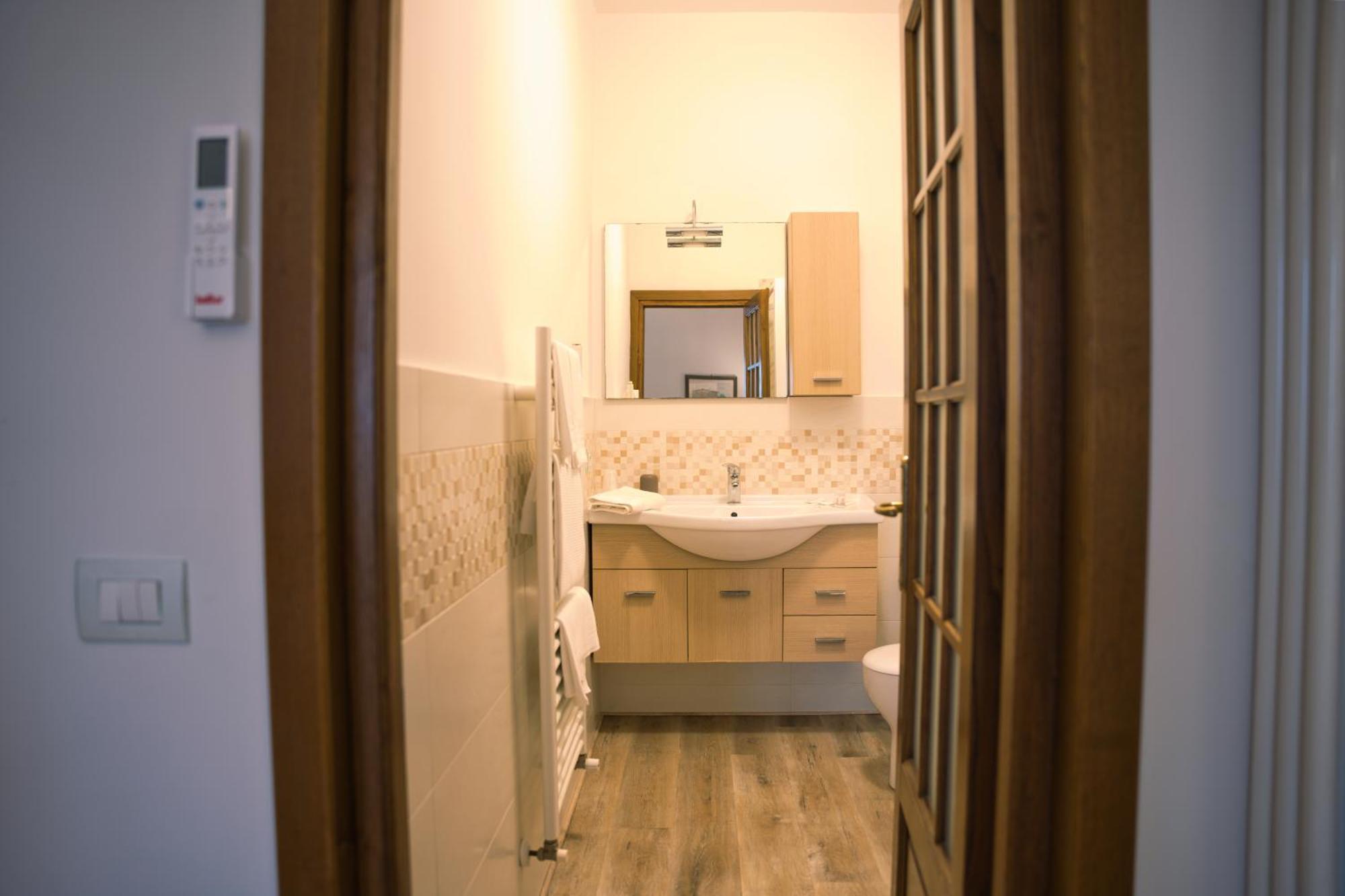 Agriturismo Pomonte ออร์เวียโต ภายนอก รูปภาพ