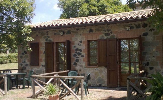 Agriturismo Pomonte ออร์เวียโต ห้อง รูปภาพ