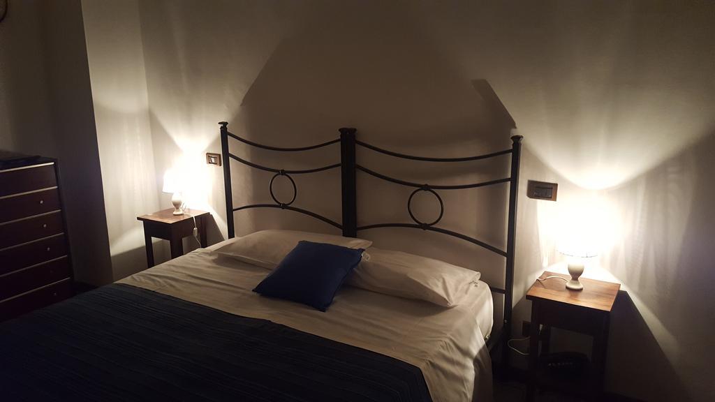 Agriturismo Pomonte ออร์เวียโต ภายนอก รูปภาพ