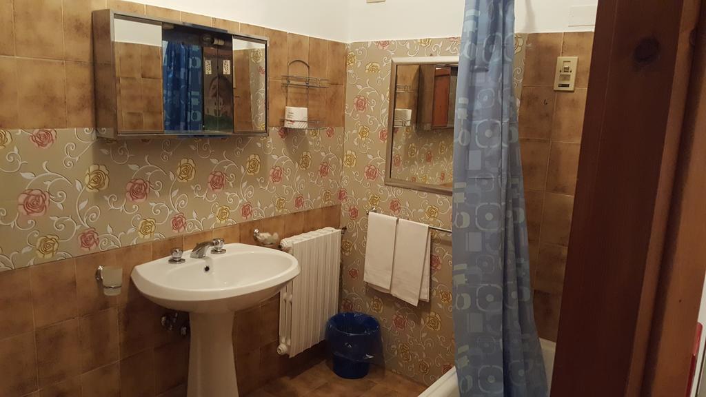 Agriturismo Pomonte ออร์เวียโต ภายนอก รูปภาพ