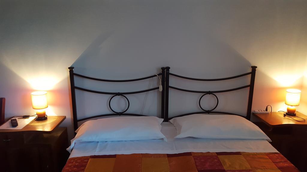 Agriturismo Pomonte ออร์เวียโต ภายนอก รูปภาพ