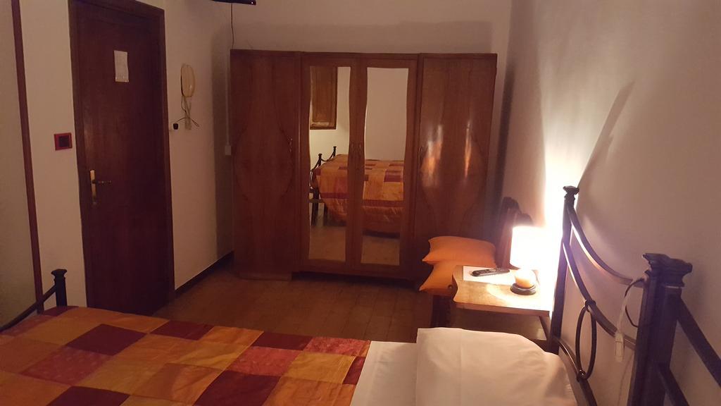 Agriturismo Pomonte ออร์เวียโต ภายนอก รูปภาพ