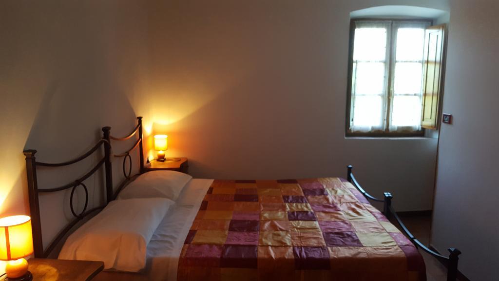 Agriturismo Pomonte ออร์เวียโต ภายนอก รูปภาพ