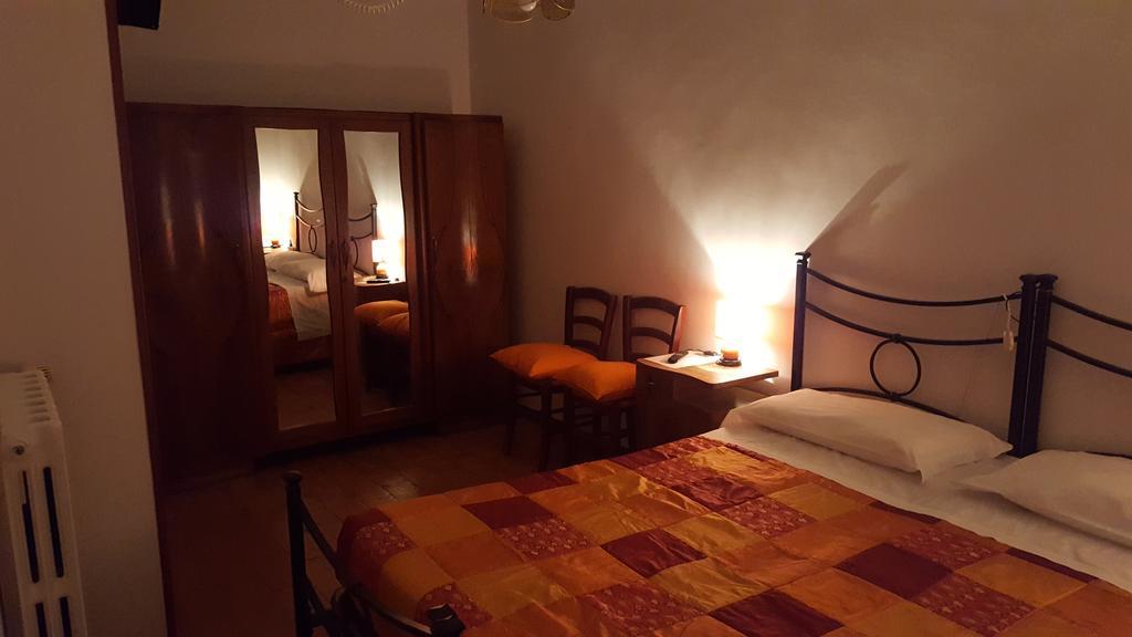 Agriturismo Pomonte ออร์เวียโต ภายนอก รูปภาพ